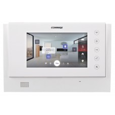 Commax CDV-70UX Smart Video Monitor with APP Access